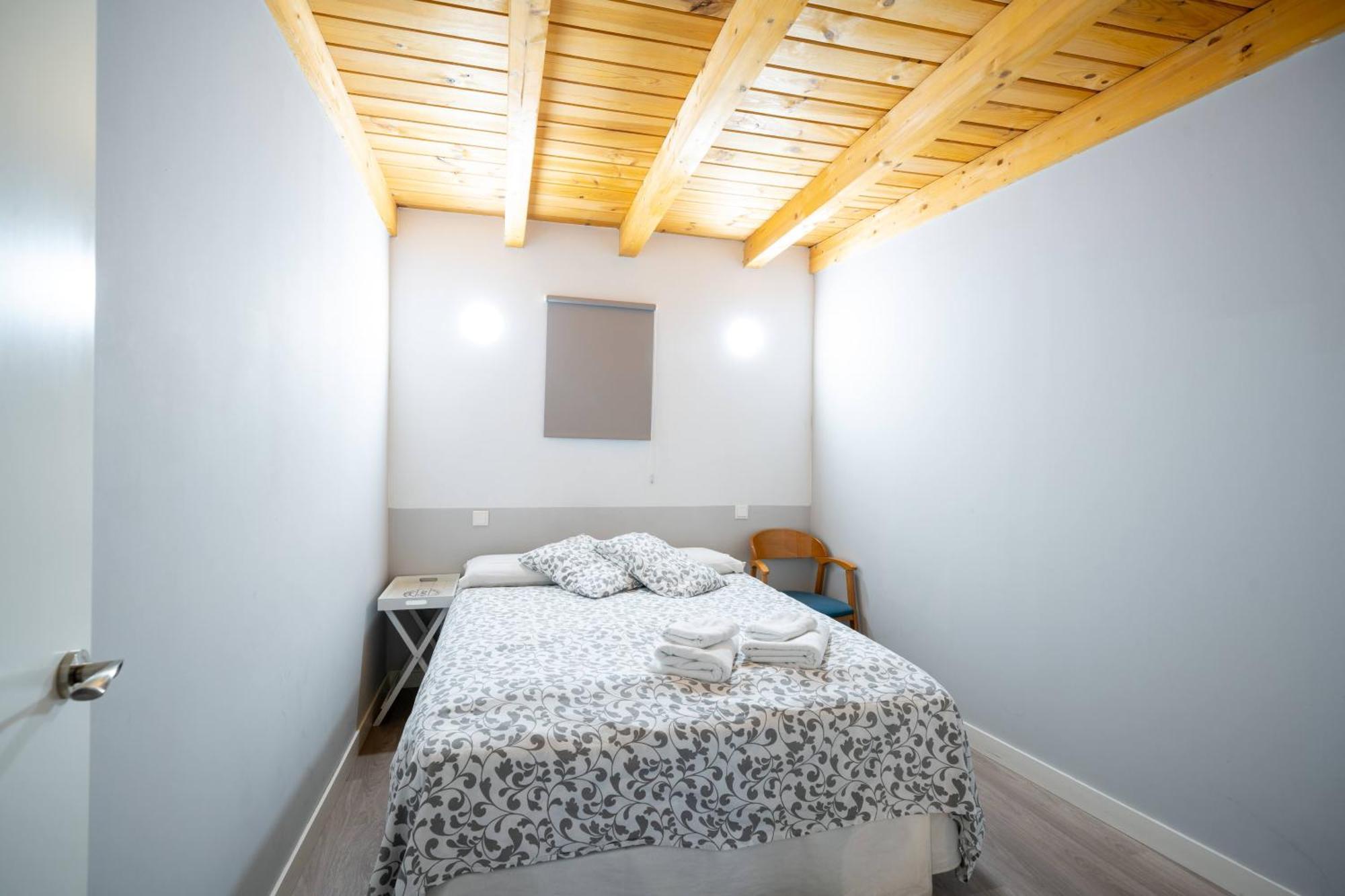 Apartamentos Go - Leopoldo Cano Center Valladolid Exteriér fotografie