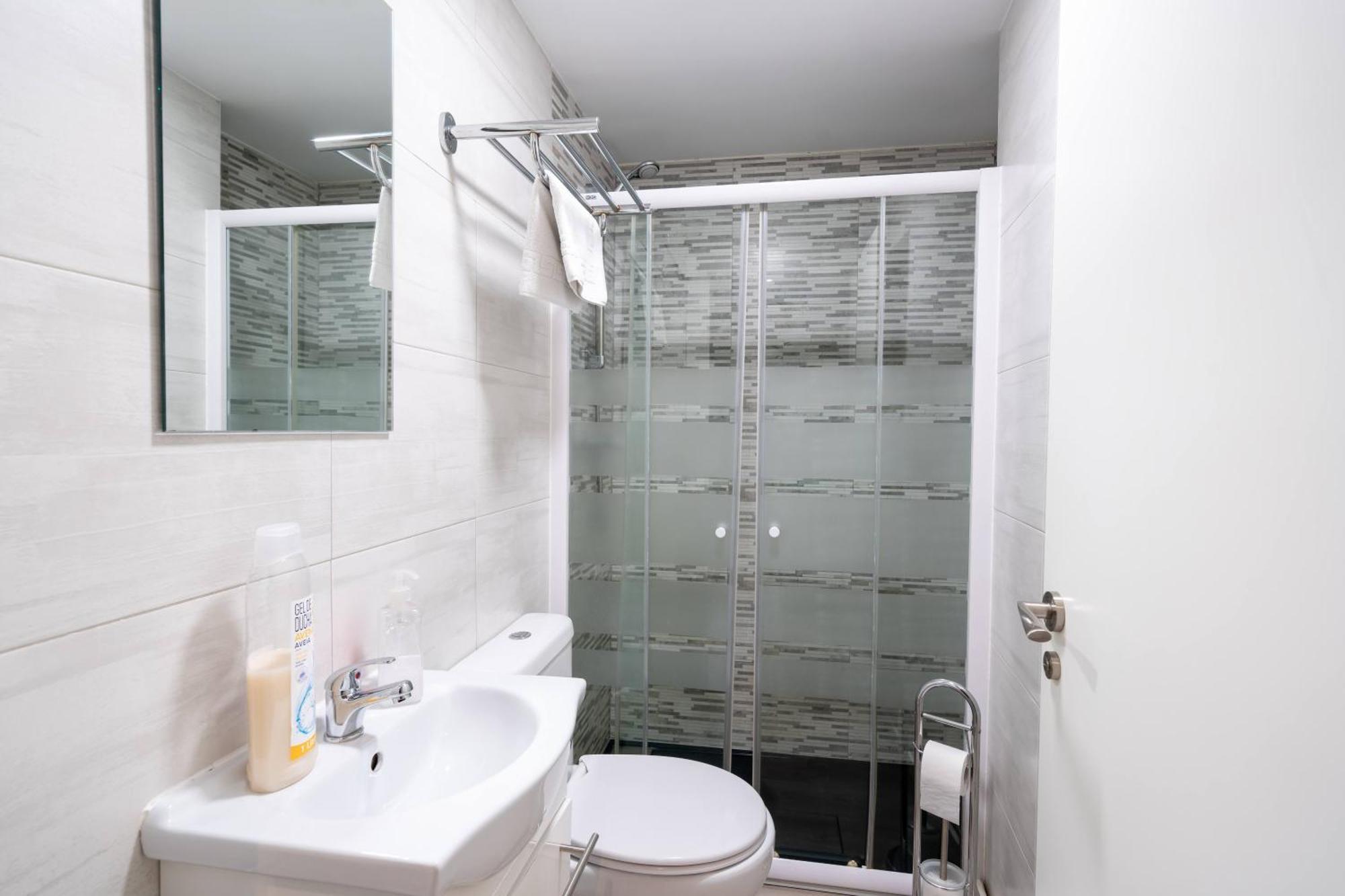Apartamentos Go - Leopoldo Cano Center Valladolid Exteriér fotografie