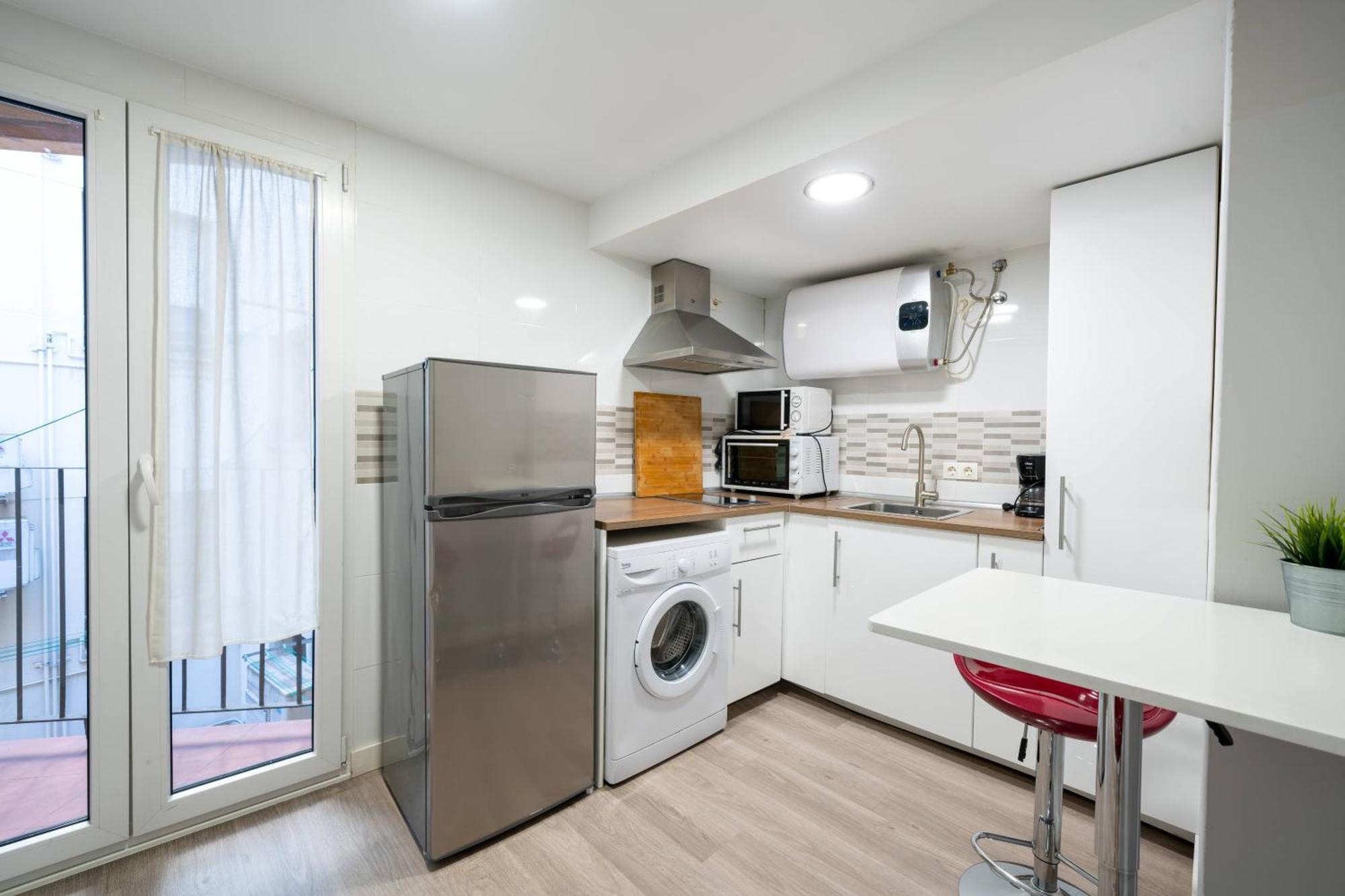 Apartamentos Go - Leopoldo Cano Center Valladolid Exteriér fotografie