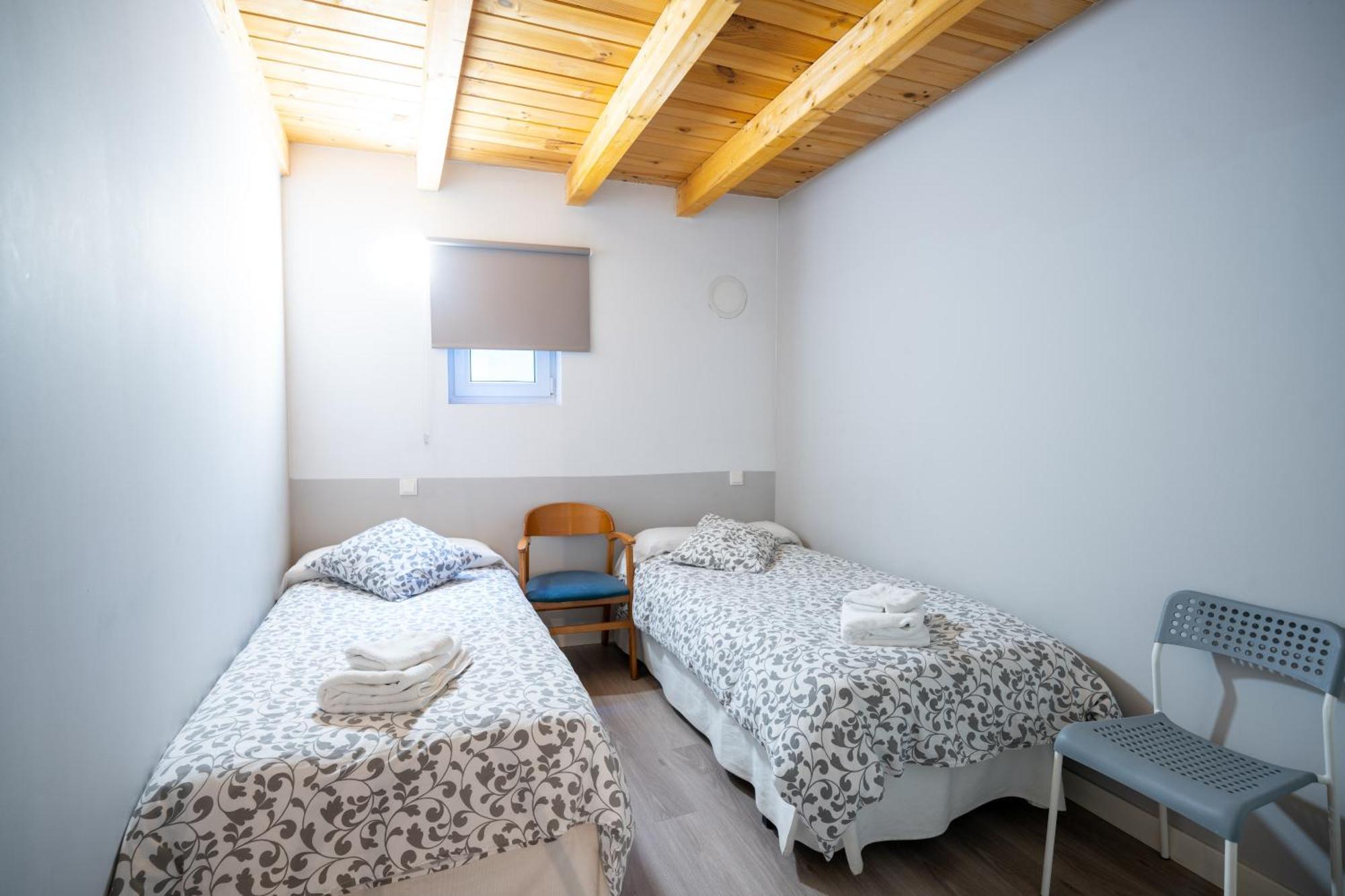 Apartamentos Go - Leopoldo Cano Center Valladolid Exteriér fotografie