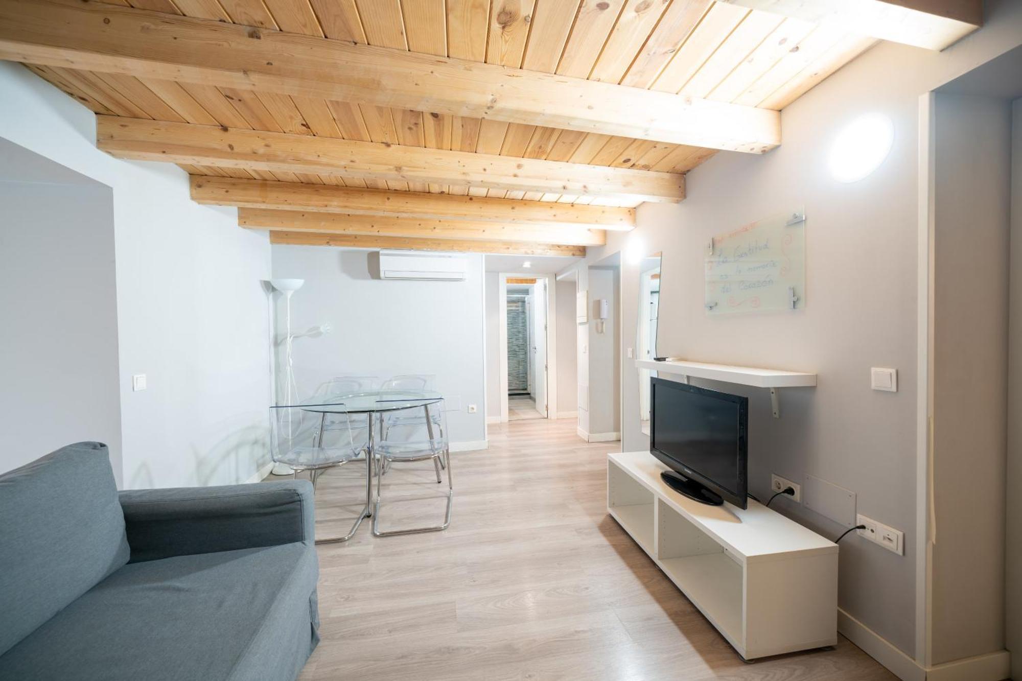Apartamentos Go - Leopoldo Cano Center Valladolid Exteriér fotografie