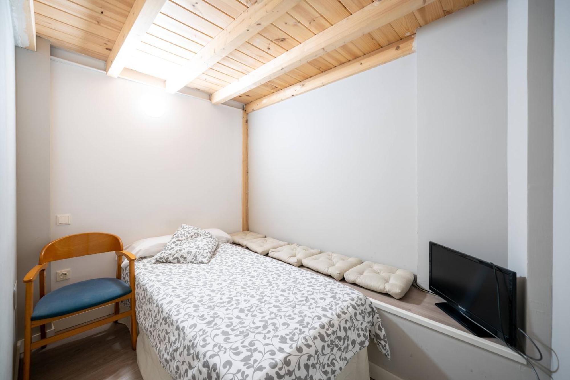 Apartamentos Go - Leopoldo Cano Center Valladolid Exteriér fotografie