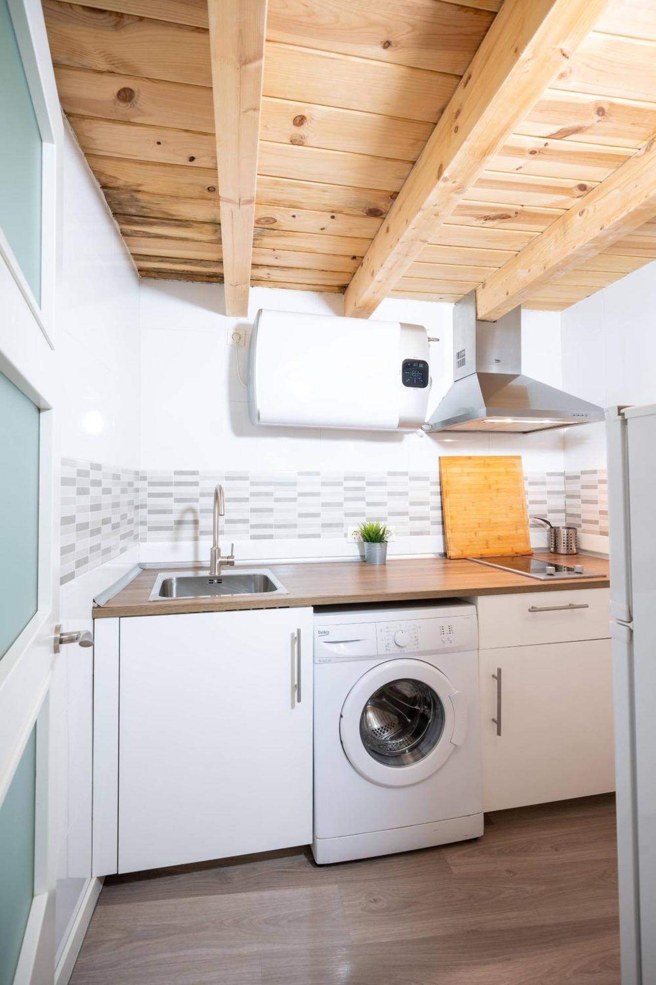 Apartamentos Go - Leopoldo Cano Center Valladolid Exteriér fotografie