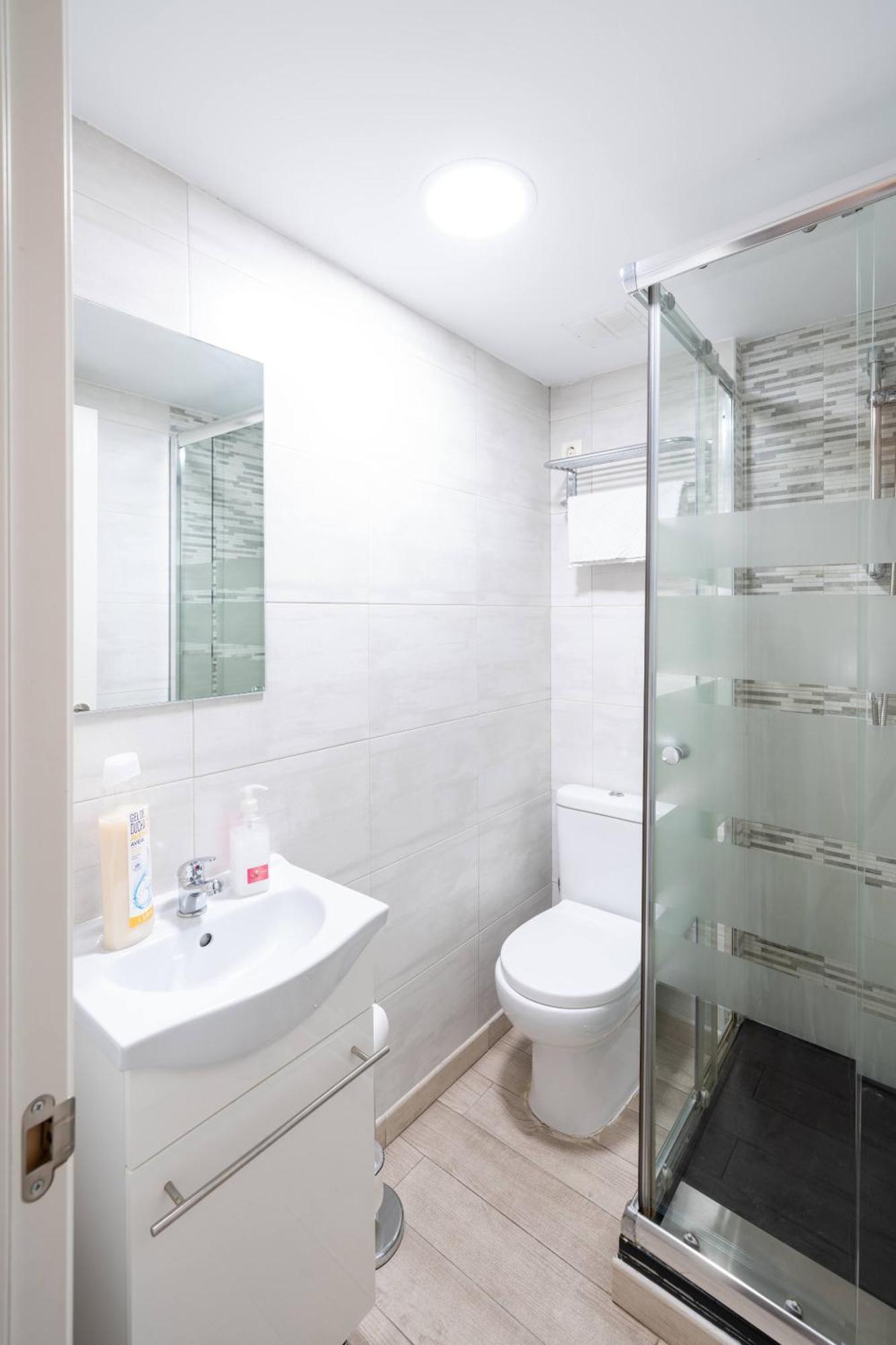 Apartamentos Go - Leopoldo Cano Center Valladolid Exteriér fotografie