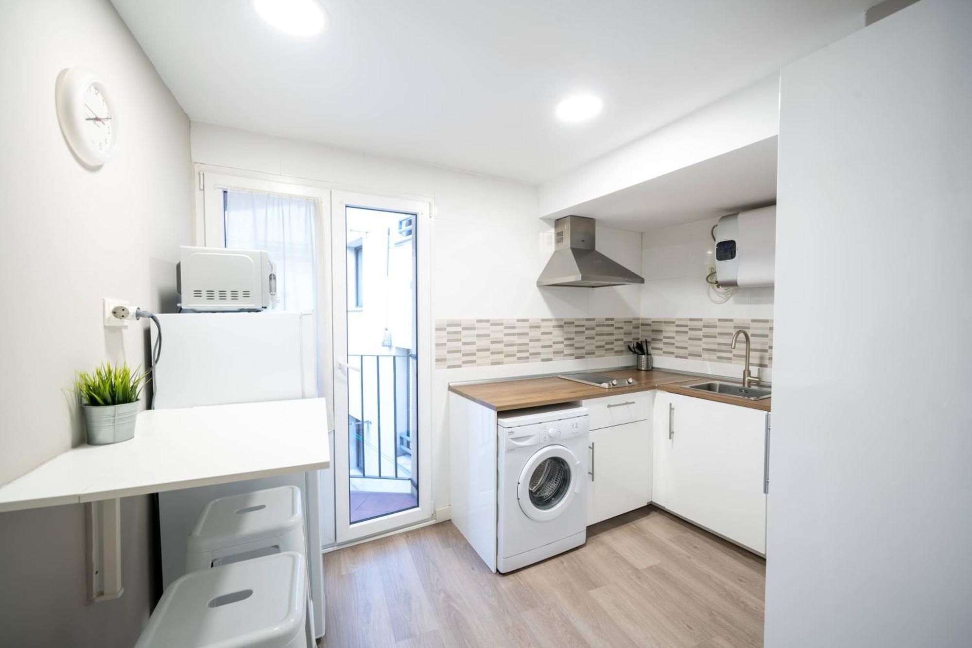 Apartamentos Go - Leopoldo Cano Center Valladolid Exteriér fotografie