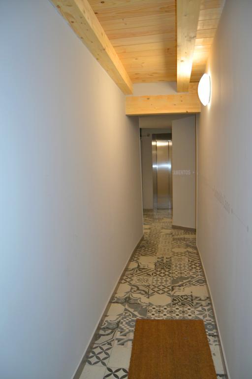 Apartamentos Go - Leopoldo Cano Center Valladolid Exteriér fotografie