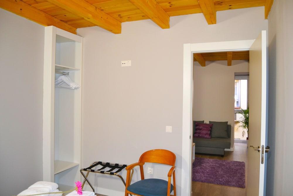 Apartamentos Go - Leopoldo Cano Center Valladolid Exteriér fotografie