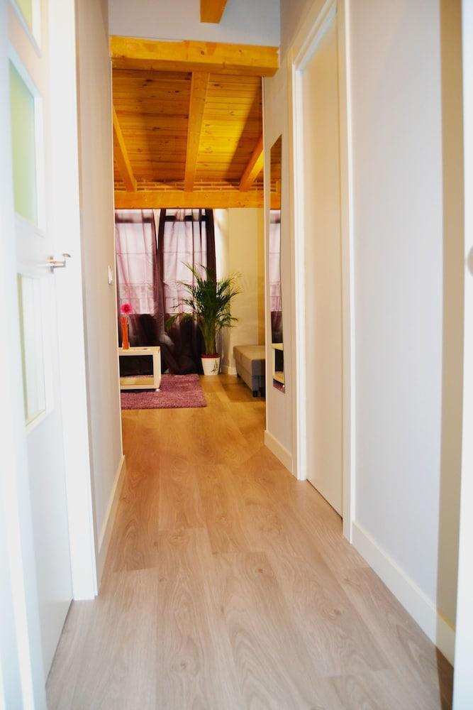 Apartamentos Go - Leopoldo Cano Center Valladolid Exteriér fotografie