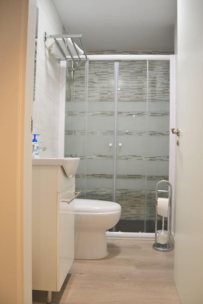 Apartamentos Go - Leopoldo Cano Center Valladolid Exteriér fotografie